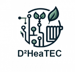 Logo von D2HeaTEC