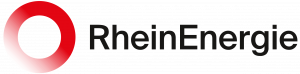Logo der RheinEnergie