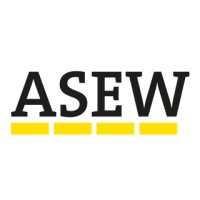 Logo der ASEW